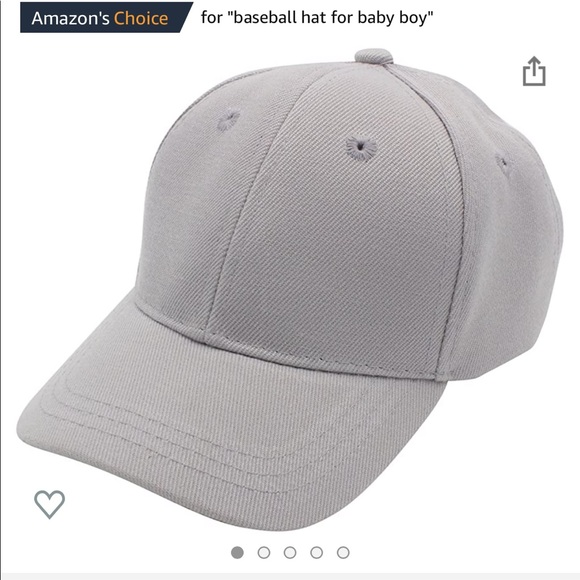 100 polyester baseball caps